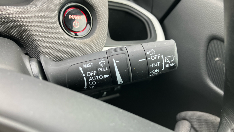 Honda Jazz 1.5 i-MMD Hybrid Crosstar EX 5dr eCVT Hybrid Hatchback